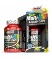 MULTI-HD LIQUID - 60 CAPS