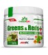 GREENS & REDS + 250 GR