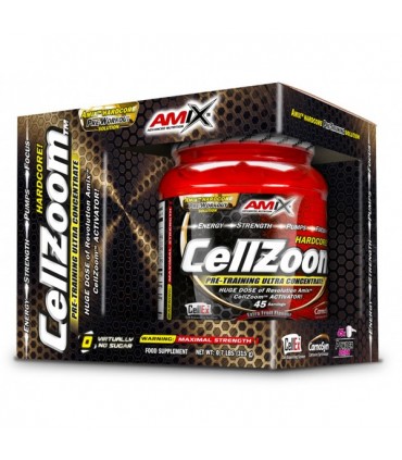 CELLZOOM - 315 GR