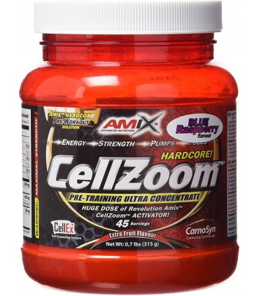 CELLZOOM - 315 GR