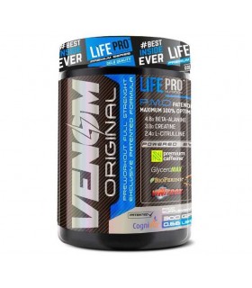 VENOM FULL STRENGHT - 300G