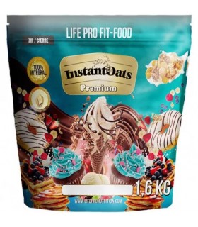 INSTANT OATS PREMIUM 1.6 KG