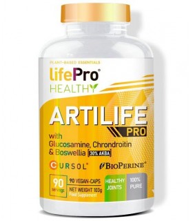 ARTILIFE PRO GLUCOSAMINE - 90 VCAPS