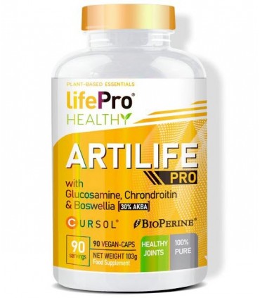 ARTILIFE PRO GLUCOSAMINE - 90 VCAPS