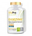 DIGEZYME 200MG - 120 VCAPS