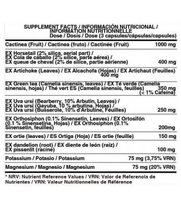 DIURETIC PRO - 90 VCAP