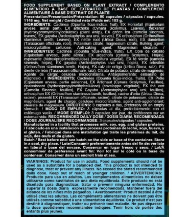 DIURETIC PRO - 90 VCAP