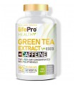 GREEN TEA EXTRACT + CAFFEINE 90 CAPS