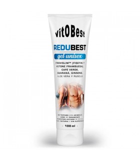 REDUBEST GEL UNISEX - 100 ML