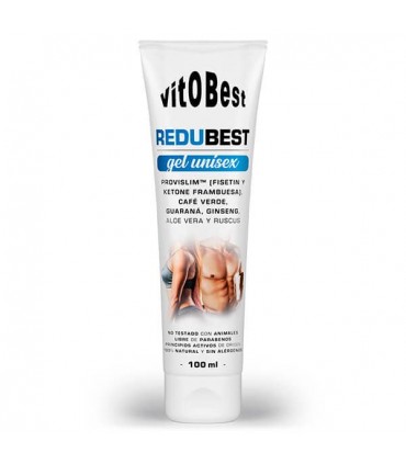 REDUBEST GEL UNISEX - 100 ML