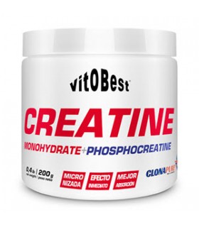 CREATINA CLONAPURE - 200G