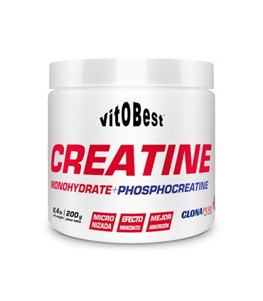 CREATINA CLONAPURE - 200G