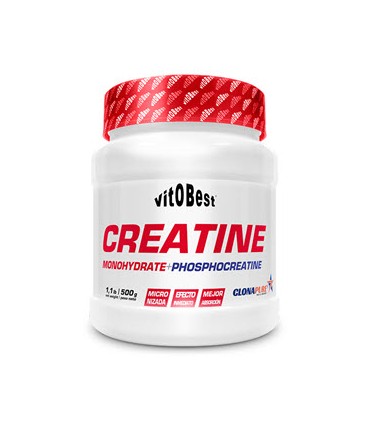 CREATINA CLONAPURE - 500G