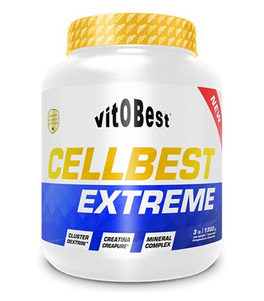 CELLBEST  - 1300 GR