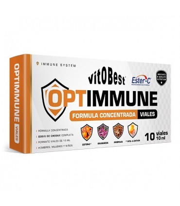 OPTIMMUNE 10x10 ML