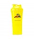 Amix Monster Bottle 600 ml amarillo