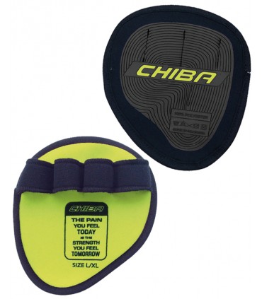 GUANTILLAS GRIPPAD MOTIVATION