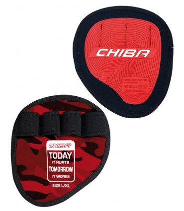 GUANTILLAS GRIPPAD MOTIVATION