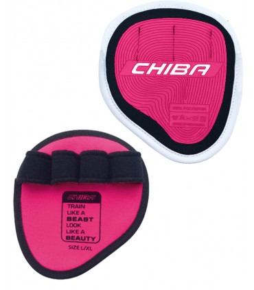 GUANTILLAS GRIPPAD MOTIVATION