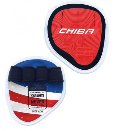 GUANTILLAS GRIPPAD MOTIVATION