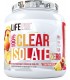 CLEAR ISOLATE ZERO 800G