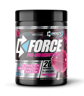 KFORCE PRE - 450 GR.