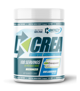 CREATINA CREAPURE®  - 300 GR.