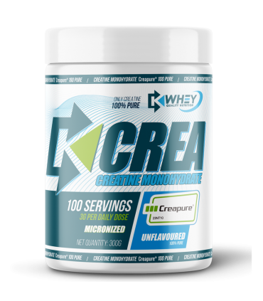CREATINA CREAPURE®  - 300 GR.