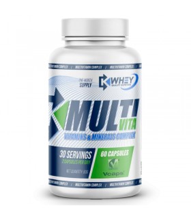 K-VIT - 60 VCAPS.