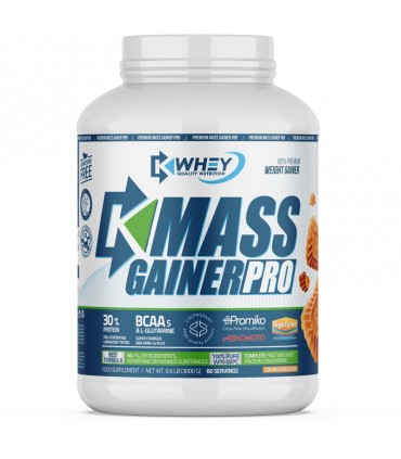 MASS GAINER PRO - 3000 GR