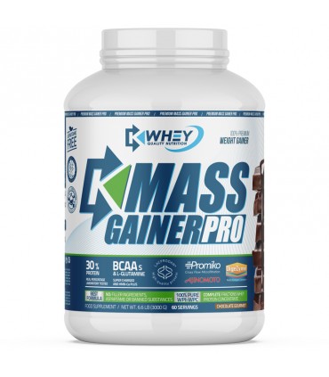 MASS GAINER PRO - 3000 GR