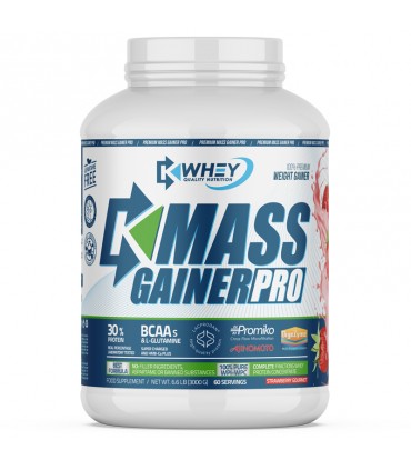 MASS GAINER PRO - 3000 GR