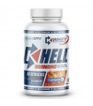 K-HELL - 90 CAPS