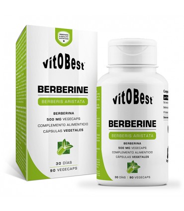 Berberine