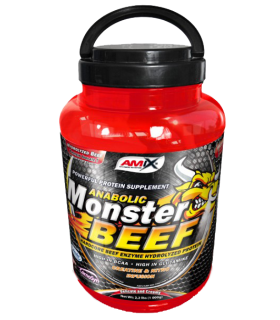 BEEF MONSTER - 1 KG
