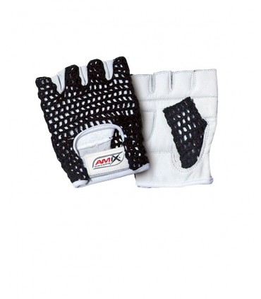 GUANTES DE REJILLA HARDCORE LINE
