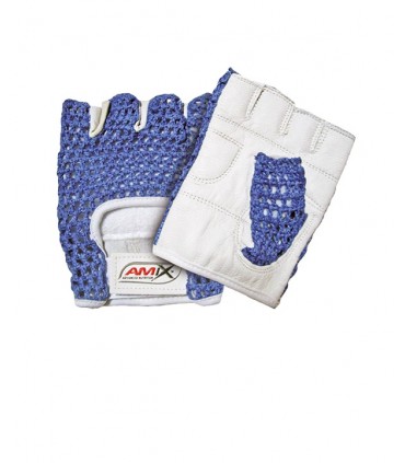 GUANTES DE REJILLA HARDCORE LINE