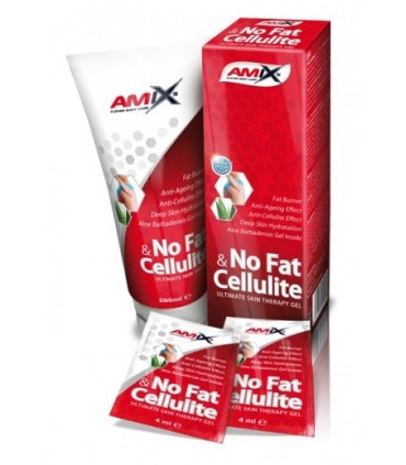 ANTICELULÍTICO NO FAT & CELLULITE GEL