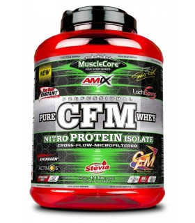 PROTEINAS AISLADAS CFM NITRO PROTEIN ISOLATE