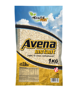 AVENA INSTANT (1Kg)