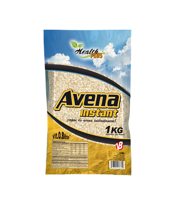 AVENA INSTANT (1Kg)