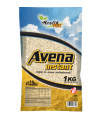 COPOS DE AVENA - 1 KG