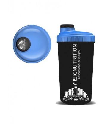 SHAKER FISIC NUTRITION