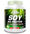 SOY PROTEIN - 908 GR