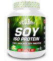 SOY ISO PROTEIN - 1000 GR