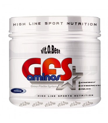 GFS Aminos 500 gr.