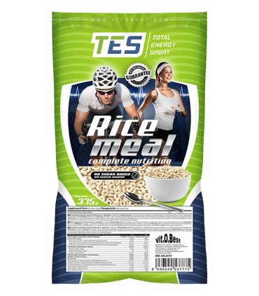 RICE MEAL - 375 GRS.