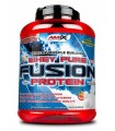 WHEY PURE FUSION - 2300 GR
