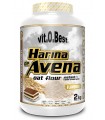 HARINA DE AVENA - 2000 GR