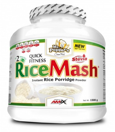 RICE MASH - 1,5KG